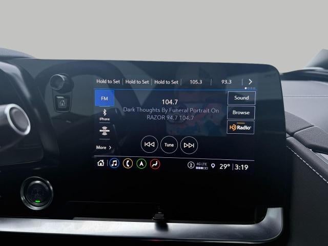 2023 Chevrolet Corvette Stingray 2dr Stingray Conv w/2LT