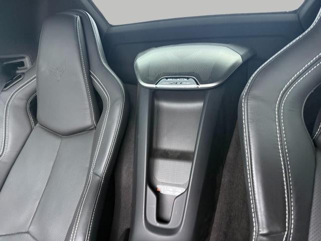 2023 Chevrolet Corvette Stingray 2dr Stingray Conv w/2LT