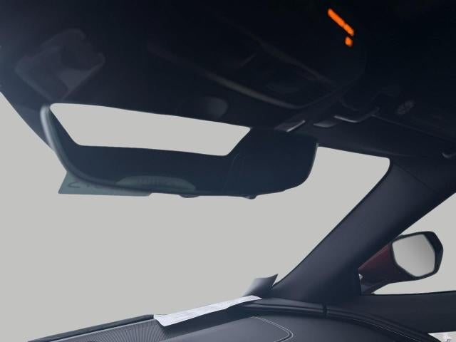 2023 Chevrolet Corvette Stingray 2dr Stingray Conv w/2LT