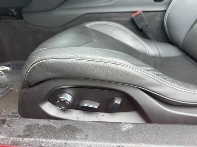 2023 Chevrolet Corvette Stingray 2dr Stingray Conv w/2LT