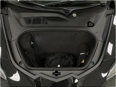 2023 Chevrolet Corvette Stingray 2dr Stingray Cpe w/3LT