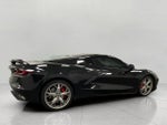 2023 Chevrolet Corvette Stingray 2dr Stingray Cpe w/3LT