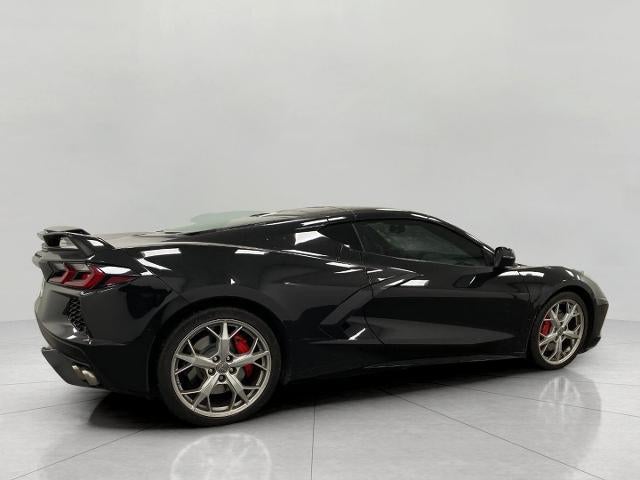 2023 Chevrolet Corvette Stingray 2dr Stingray Cpe w/3LT