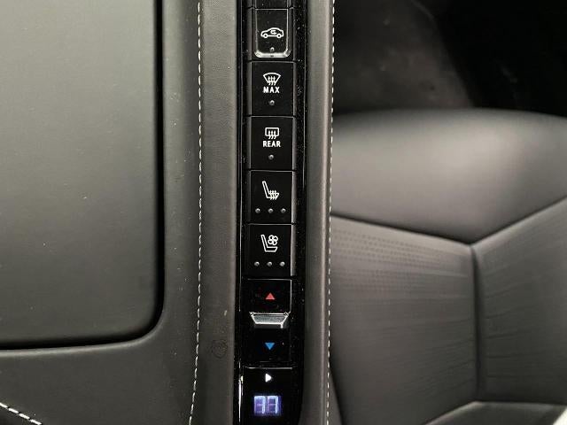 2023 Chevrolet Corvette Stingray 2dr Stingray Cpe w/3LT