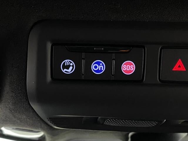 2023 Chevrolet Corvette Stingray 2dr Stingray Cpe w/3LT