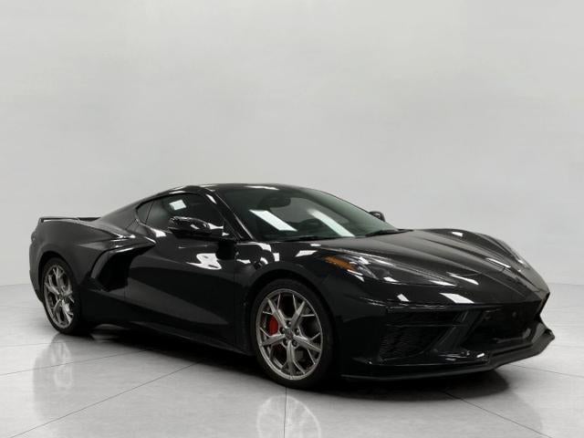 2023 Chevrolet Corvette Stingray 2dr Stingray Cpe w/3LT