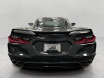 2023 Chevrolet Corvette Stingray 2dr Stingray Cpe w/3LT