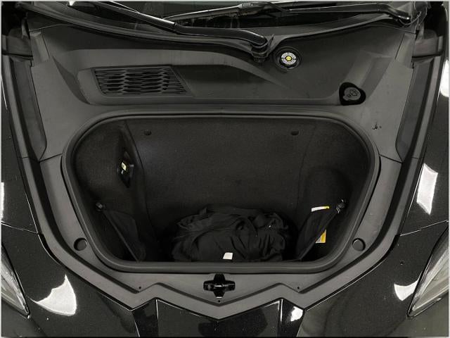 2023 Chevrolet Corvette Stingray 2dr Stingray Cpe w/3LT