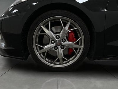 2023 Chevrolet Corvette Stingray 2dr Stingray Cpe w/3LT