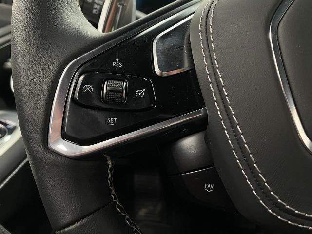 2023 Chevrolet Corvette Stingray 2dr Stingray Cpe w/3LT