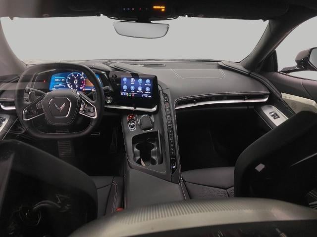 2023 Chevrolet Corvette Stingray 2dr Stingray Cpe w/3LT