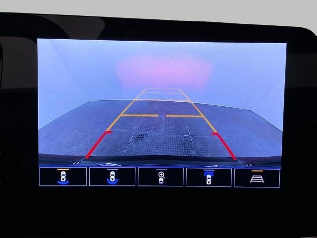 2023 Chevrolet Corvette Stingray 2dr Stingray Cpe w/3LT