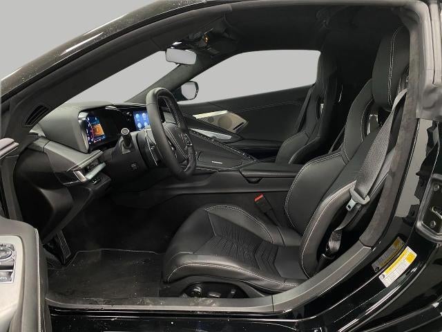 2023 Chevrolet Corvette Stingray 2dr Stingray Cpe w/3LT