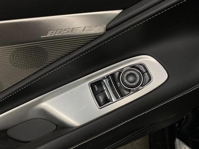 2023 Chevrolet Corvette Stingray 2dr Stingray Cpe w/3LT