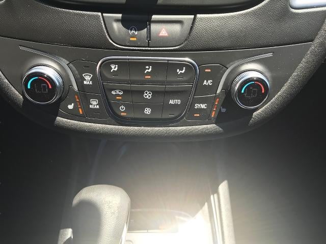 2024 Chevrolet Malibu 4dr Sdn 1LT