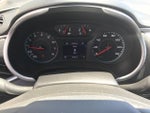 2024 Chevrolet Malibu 4dr Sdn 1LT