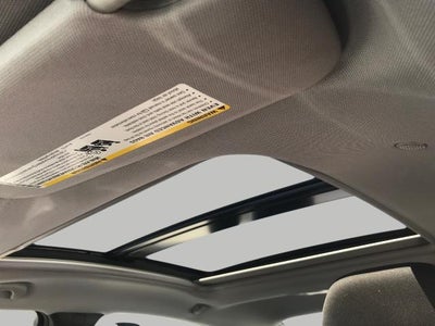 2024 Chevrolet Malibu 4dr Sdn 1LT