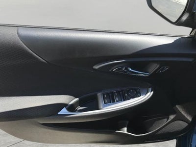 2024 Chevrolet Malibu 4dr Sdn 1LT