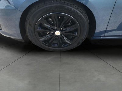 2024 Chevrolet Malibu 4dr Sdn 1LT