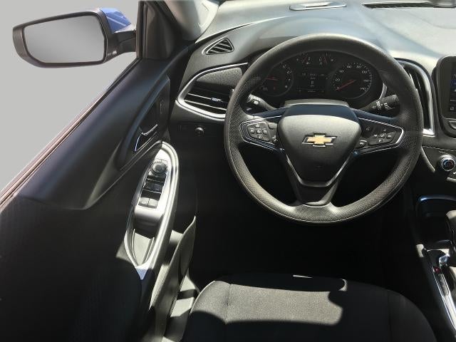 2024 Chevrolet Malibu 4dr Sdn 1LT