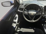 2024 Chevrolet Malibu 4dr Sdn 1LT