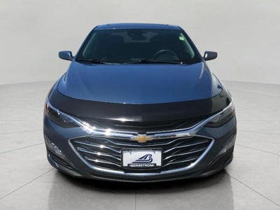 2024 Chevrolet Malibu 4dr Sdn 1LT