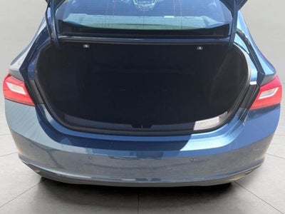 2024 Chevrolet Malibu 4dr Sdn 1LT