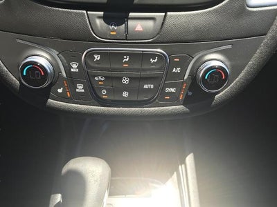 2024 Chevrolet Malibu 4dr Sdn 1LT