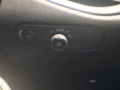 2024 Chevrolet Malibu 4dr Sdn 1LT