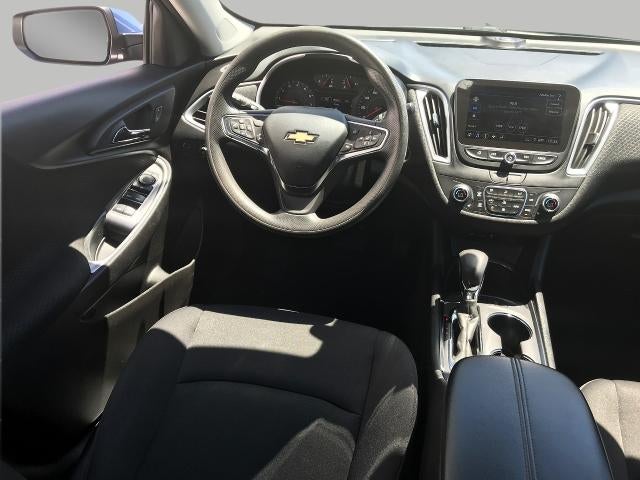 2024 Chevrolet Malibu 4dr Sdn 1LT