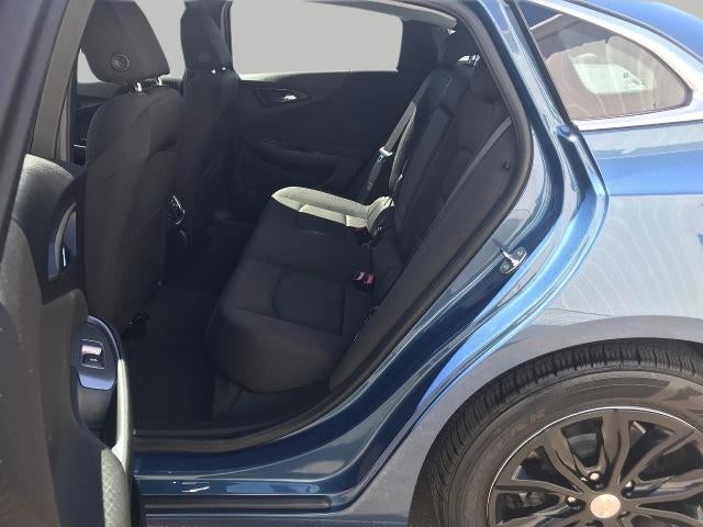 2024 Chevrolet Malibu 4dr Sdn 1LT