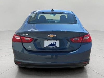 2024 Chevrolet Malibu 4dr Sdn 1LT