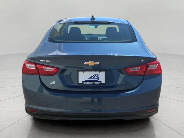 2024 Chevrolet Malibu 4dr Sdn 1LT