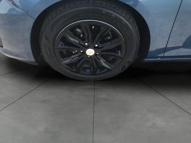2024 Chevrolet Malibu 4dr Sdn 1LT