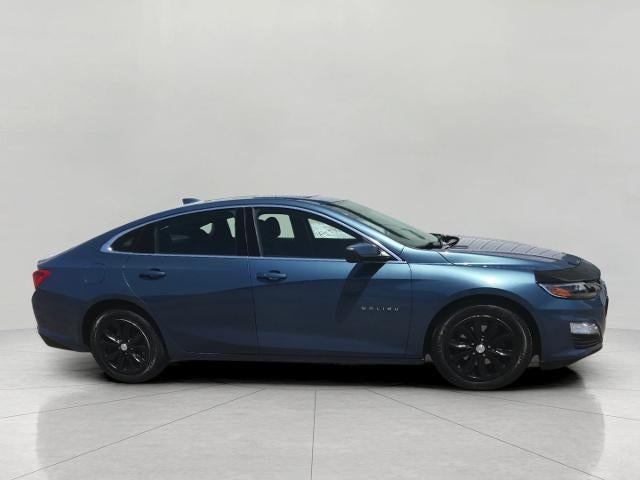 2024 Chevrolet Malibu 4dr Sdn 1LT