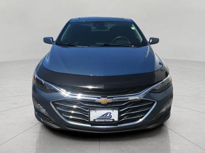 2024 Chevrolet Malibu 4dr Sdn 1LT