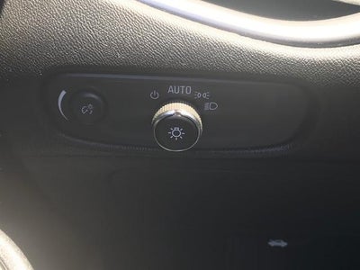 2024 Chevrolet Malibu 4dr Sdn 1LT