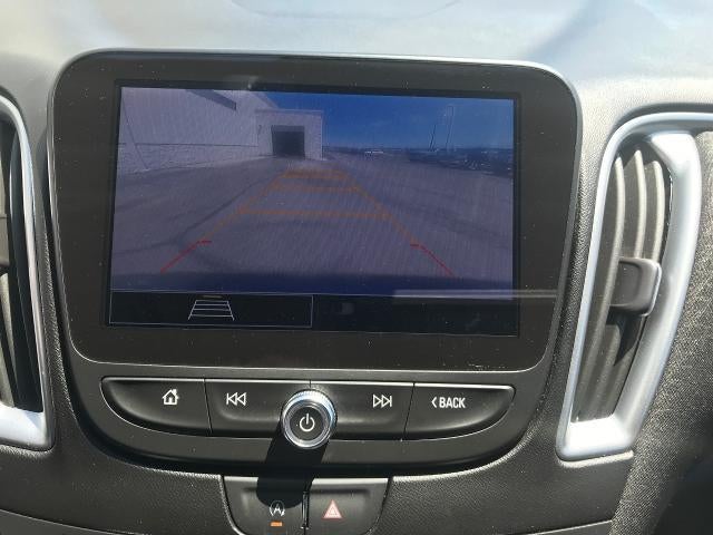 2024 Chevrolet Malibu 4dr Sdn 1LT