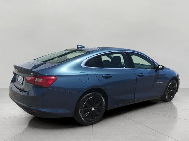 2024 Chevrolet Malibu 4dr Sdn 1LT