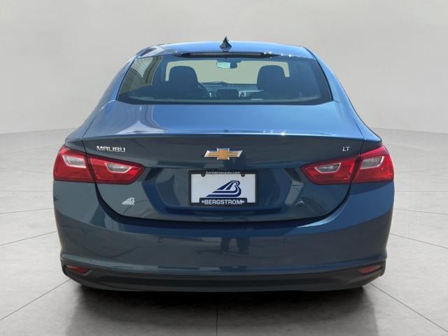 2024 Chevrolet Malibu 4dr Sdn 1LT