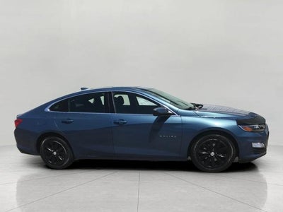 2024 Chevrolet Malibu 4dr Sdn 1LT
