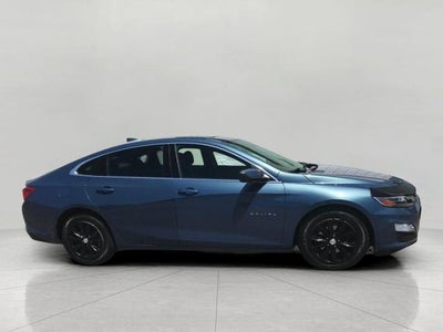 2024 Chevrolet Malibu 4dr Sdn 1LT
