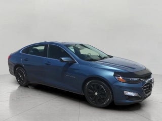 2024 Chevrolet Malibu 4dr Sdn 1LT