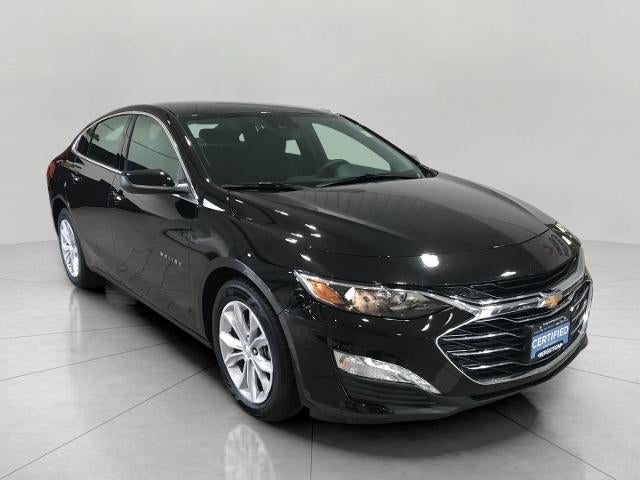 2025 Chevrolet Malibu 4dr Sdn 1LT