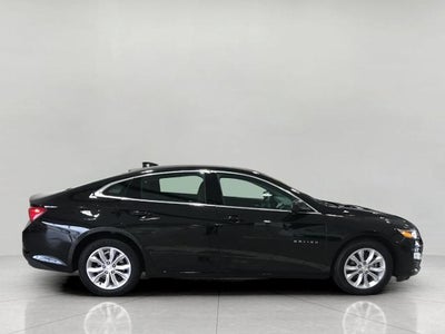 2025 Chevrolet Malibu 4dr Sdn 1LT
