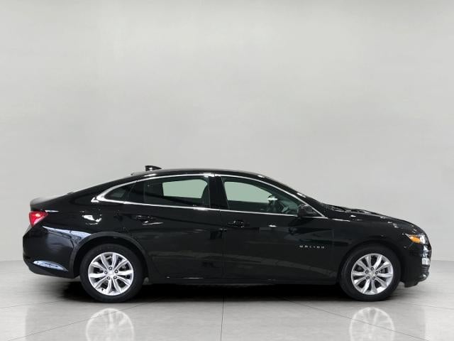 2025 Chevrolet Malibu 4dr Sdn 1LT