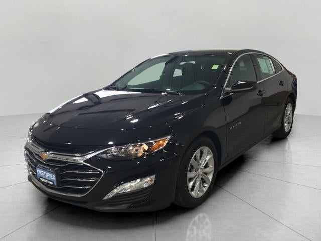 2025 Chevrolet Malibu 4dr Sdn 1LT