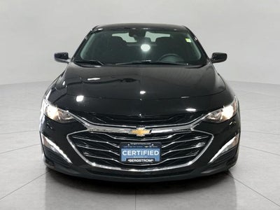 2025 Chevrolet Malibu 4dr Sdn 1LT