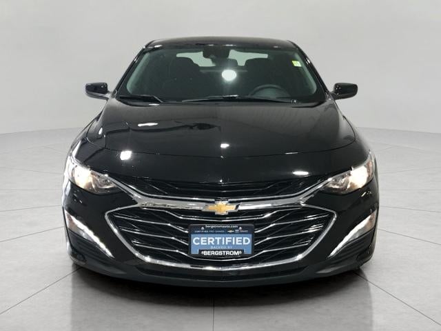 2025 Chevrolet Malibu 4dr Sdn 1LT
