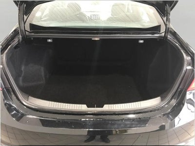 2025 Chevrolet Malibu 4dr Sdn 1LT